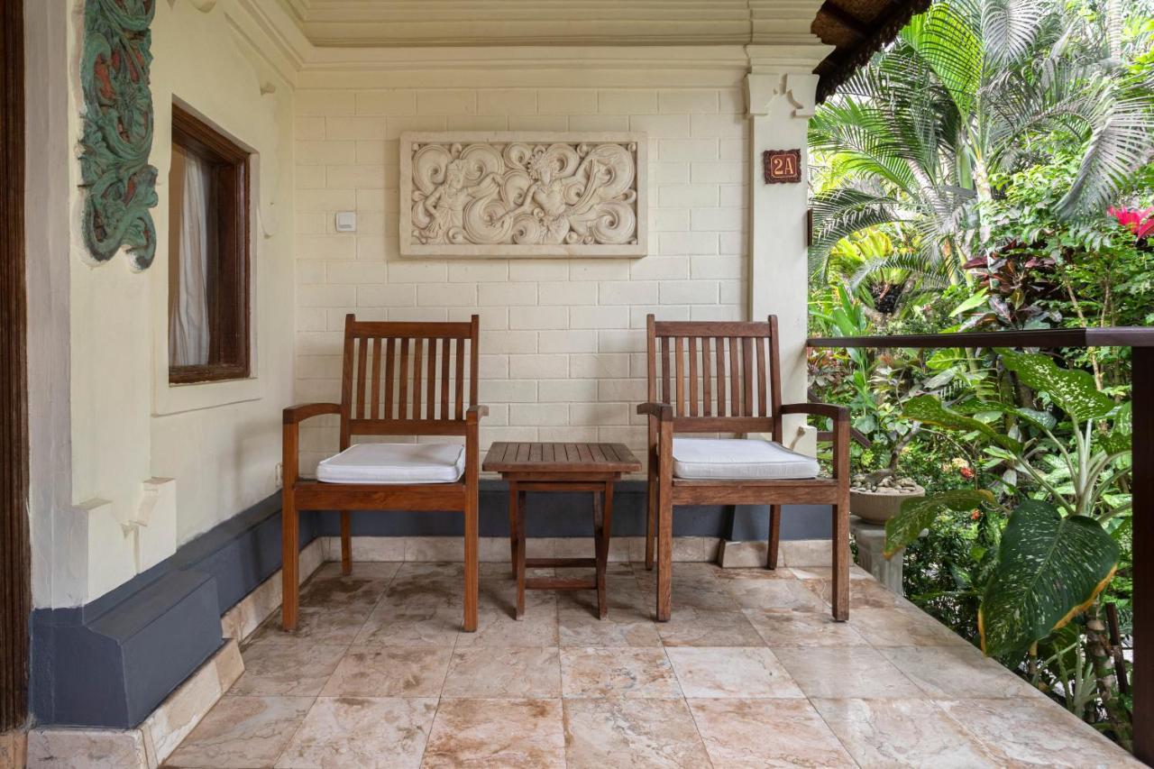 Nusa Indah Candidasa Exterior foto