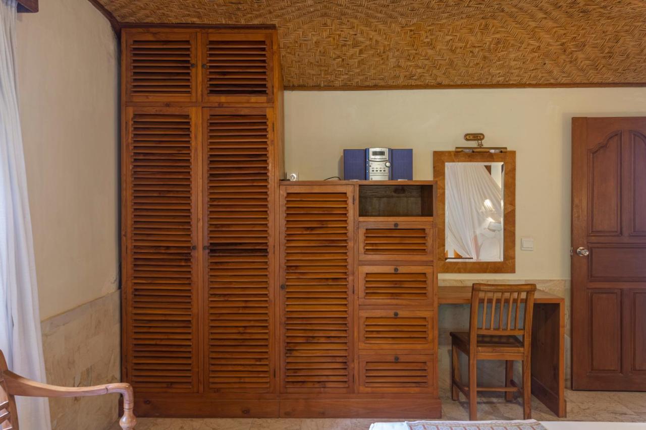 Nusa Indah Candidasa Exterior foto