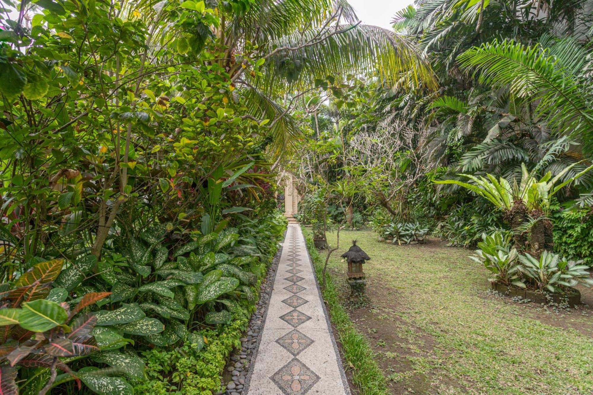 Nusa Indah Candidasa Exterior foto